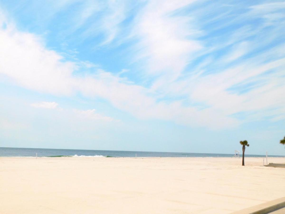 גולף שורז Budget Friendly Condo Perfect For A Romantic Getaway Within Walking Distance To The Beach! מראה חיצוני תמונה