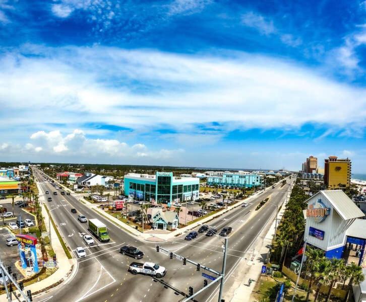גולף שורז Budget Friendly Condo Perfect For A Romantic Getaway Within Walking Distance To The Beach! מראה חיצוני תמונה